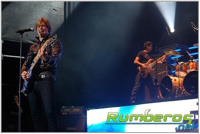 rumberos imagenen de galeria