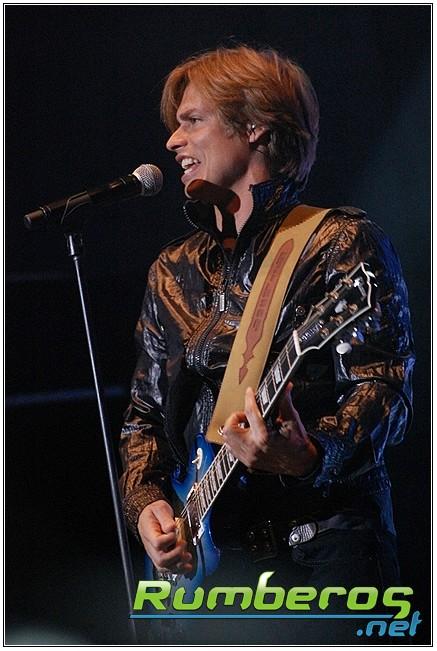 rumberos imagenen de galeria