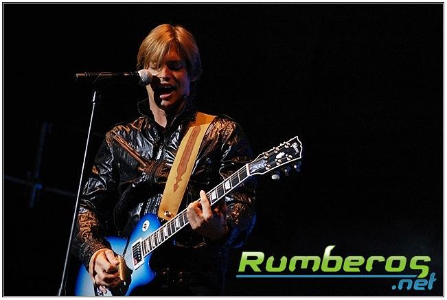 rumberos imagenen de galeria