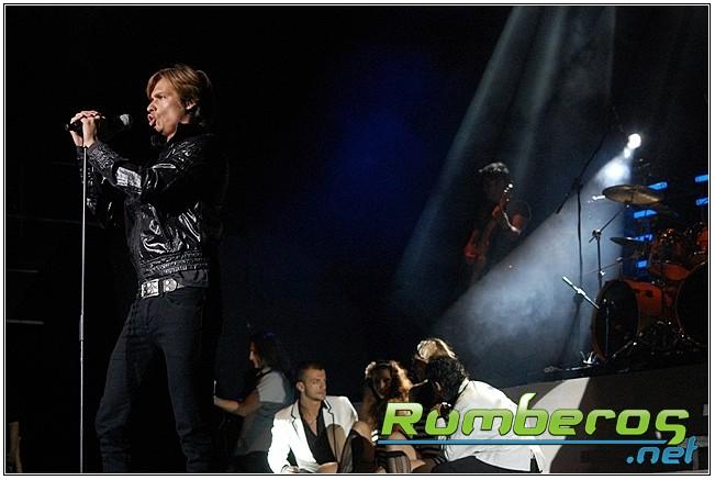 rumberos imagenen de galeria