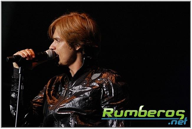 rumberos imagenen de galeria