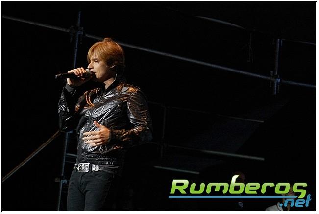 rumberos imagenen de galeria