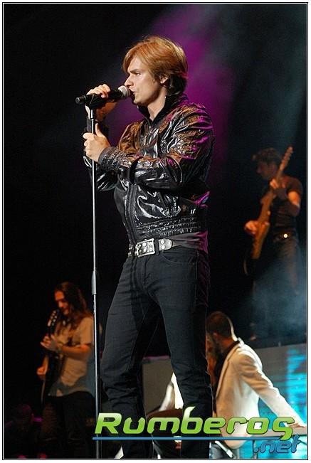 rumberos imagenen de galeria