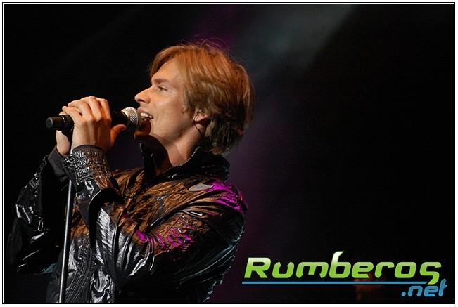 rumberos imagenen de galeria