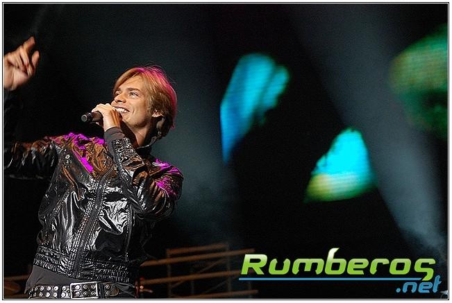 rumberos imagenen de galeria