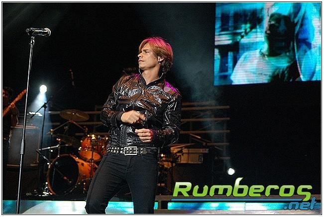 rumberos imagenen de galeria