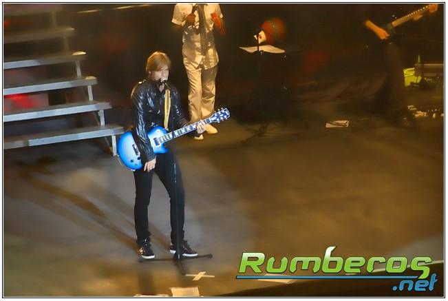 rumberos imagenen de galeria