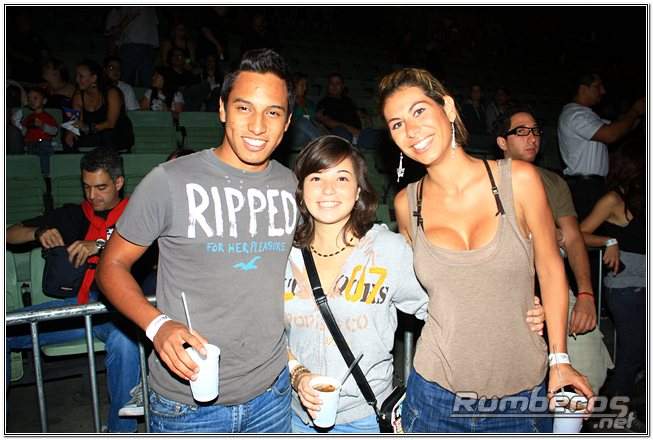 rumberos imagenen de galeria