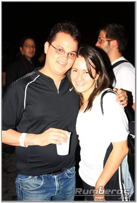 rumberos imagenen de galeria