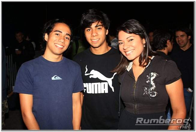 rumberos imagenen de galeria