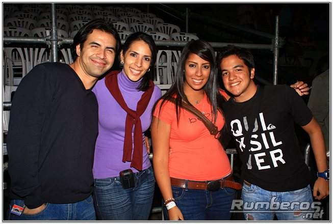 rumberos imagenen de galeria