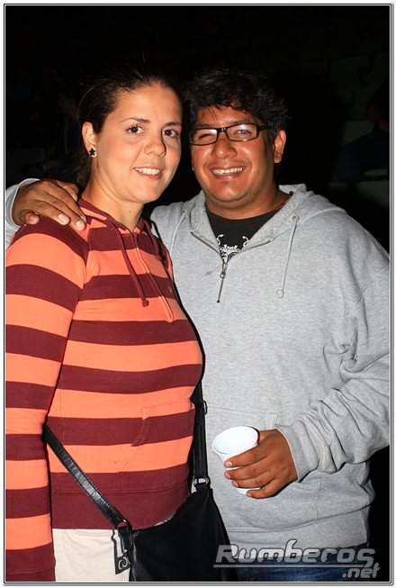 rumberos imagenen de galeria
