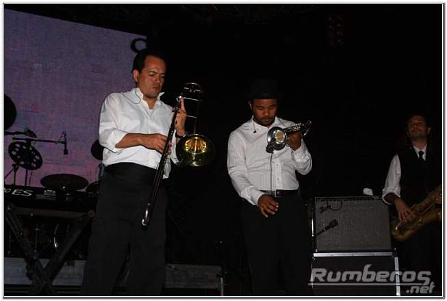 rumberos imagenen de galeria