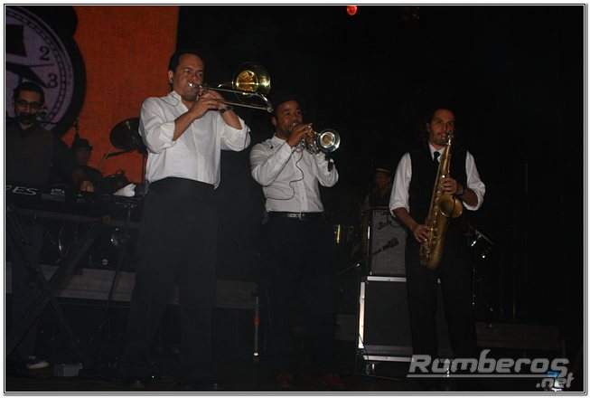 rumberos imagenen de galeria