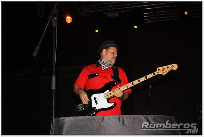 rumberos imagenen de galeria