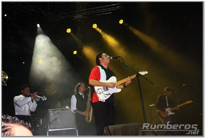 rumberos imagenen de galeria