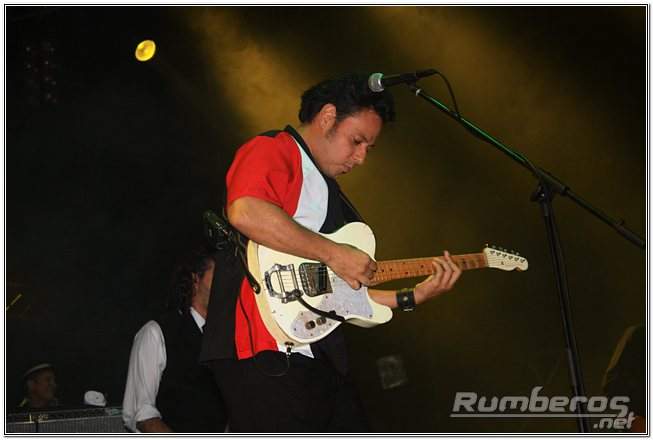 rumberos imagenen de galeria