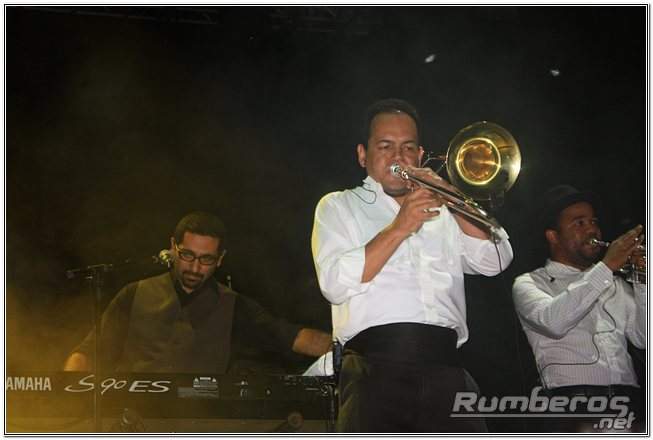 rumberos imagenen de galeria