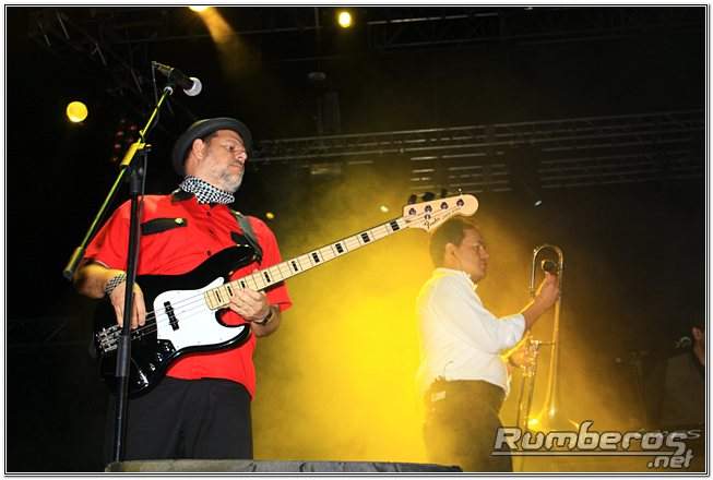 rumberos imagenen de galeria