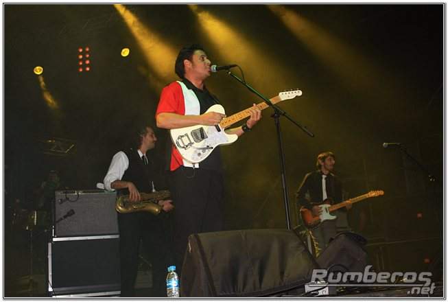rumberos imagenen de galeria