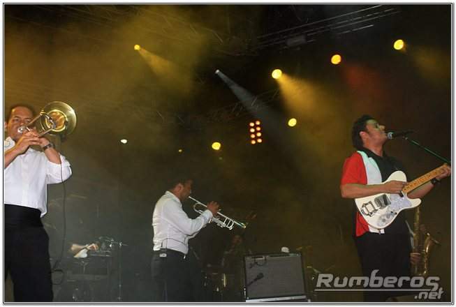 rumberos imagenen de galeria