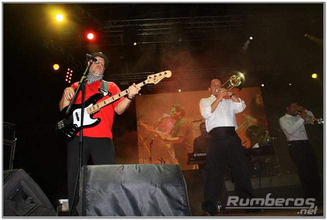 rumberos imagenen de galeria