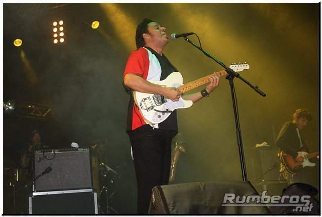 rumberos imagenen de galeria
