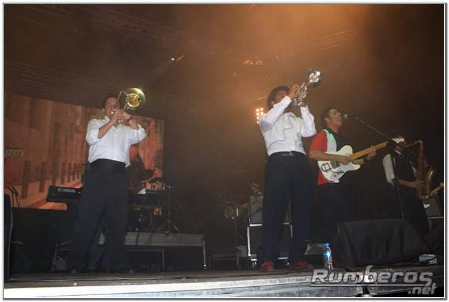 rumberos imagenen de galeria