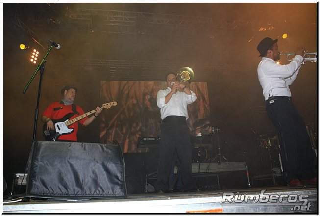 rumberos imagenen de galeria