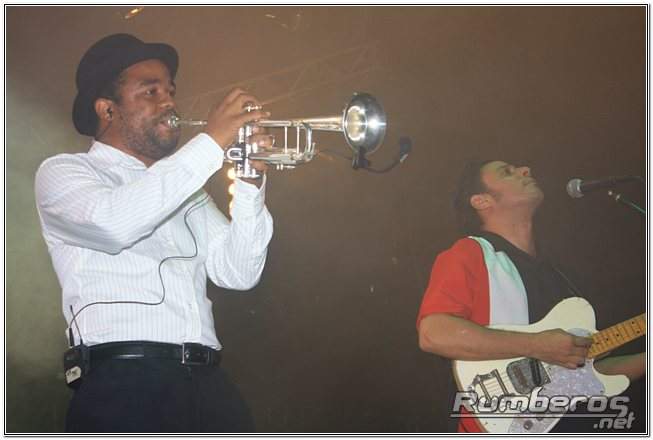 rumberos imagenen de galeria