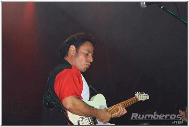 rumberos imagenen de galeria