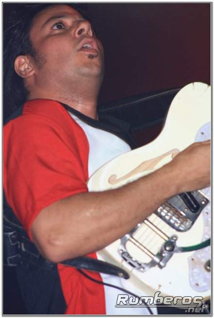 rumberos imagenen de galeria