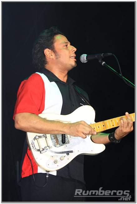 rumberos imagenen de galeria