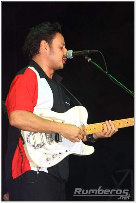 rumberos imagenen de galeria
