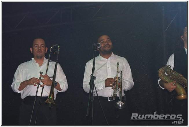 rumberos imagenen de galeria