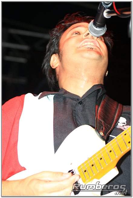 rumberos imagenen de galeria