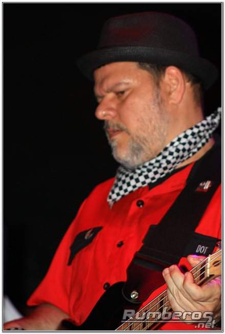 rumberos imagenen de galeria