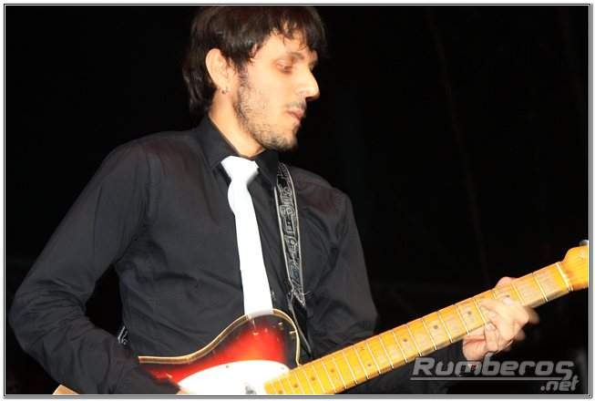 rumberos imagenen de galeria