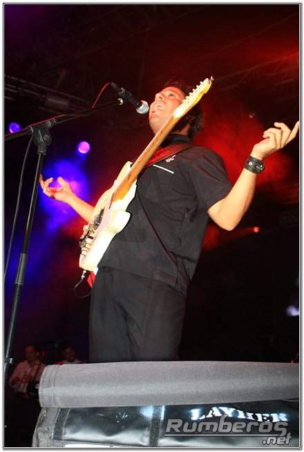 rumberos imagenen de galeria