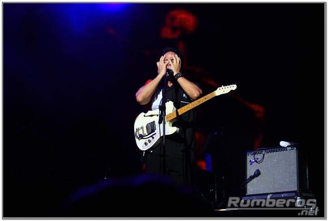 rumberos imagenen de galeria