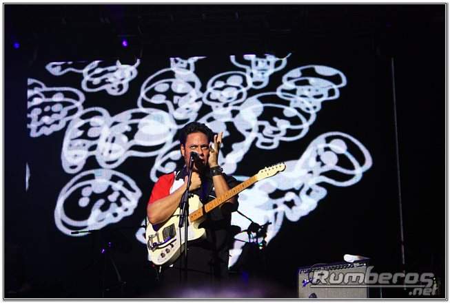 rumberos imagenen de galeria