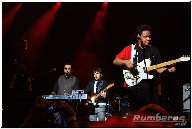 rumberos imagenen de galeria
