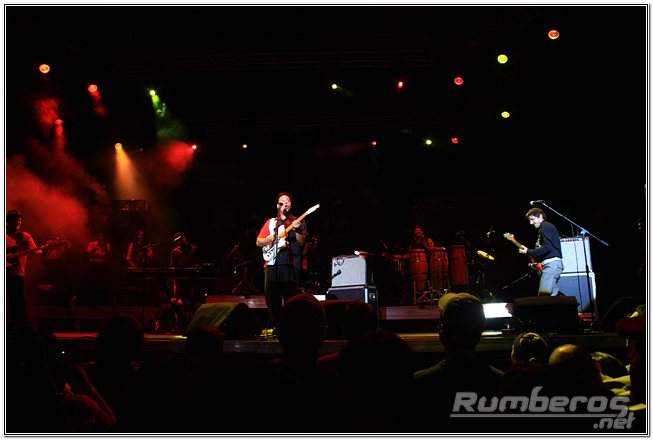rumberos imagenen de galeria