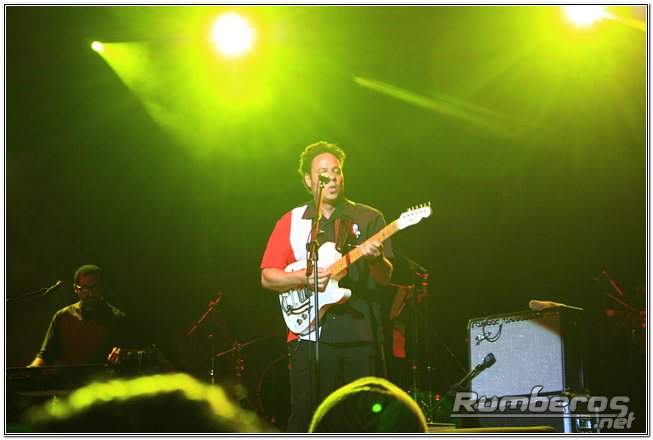 rumberos imagenen de galeria