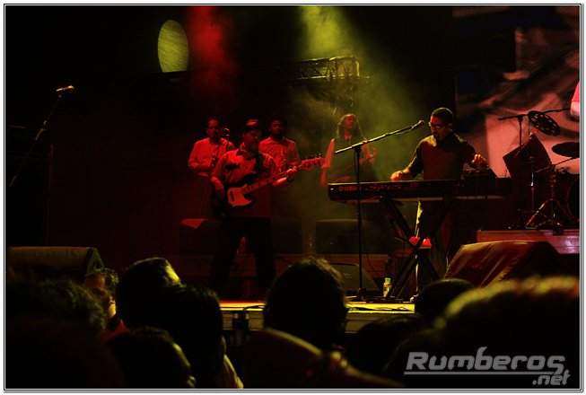 rumberos imagenen de galeria