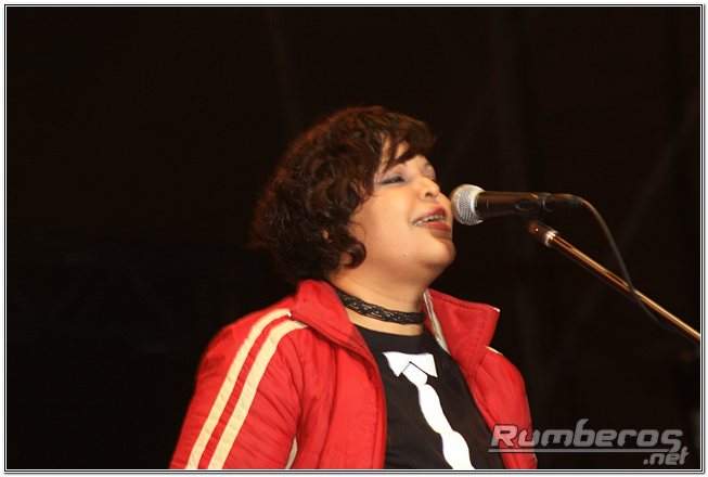 rumberos imagenen de galeria