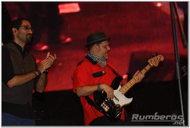 rumberos imagenen de galeria