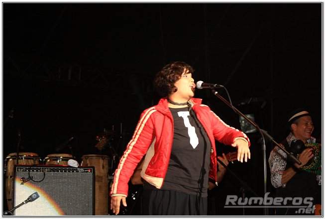 rumberos imagenen de galeria