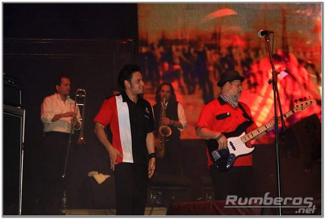 rumberos imagenen de galeria