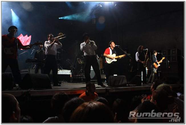 rumberos imagenen de galeria